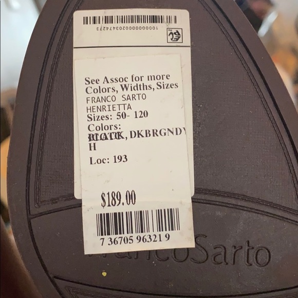 Boots - Picture 4 of 4